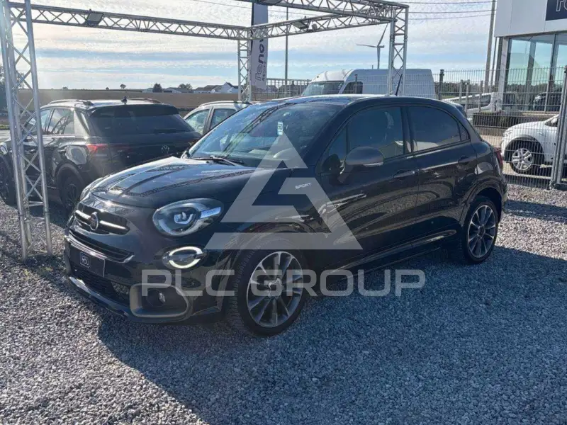 2021 Fiat 500
