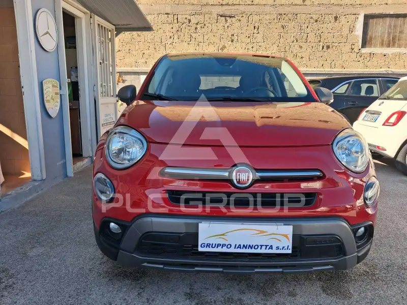 2021 Fiat 500