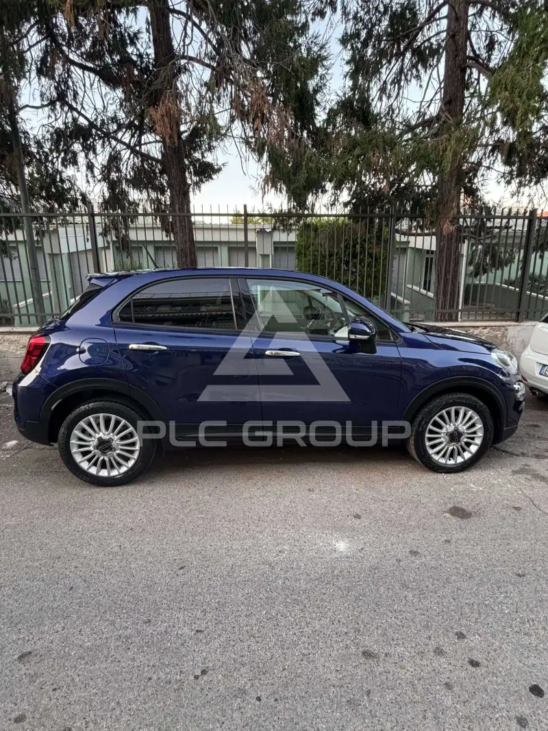 2021 Fiat 500