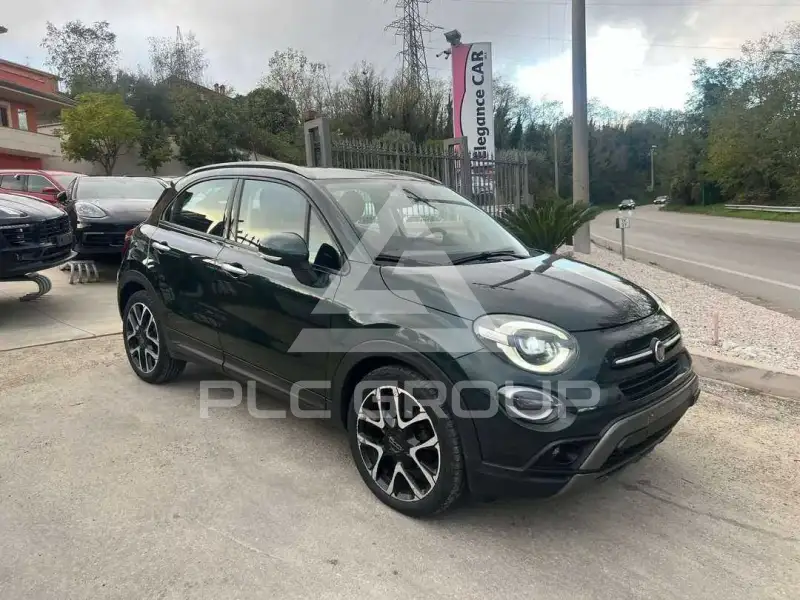 2021 Fiat 500