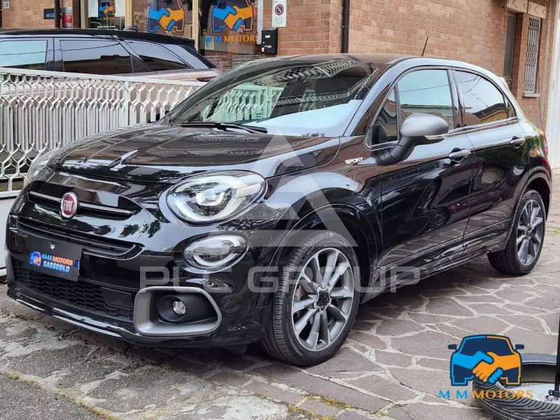 2021 Fiat 500