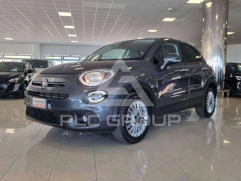 2021 Fiat 500
