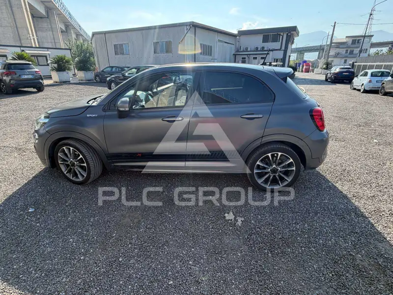 2021 Fiat 500