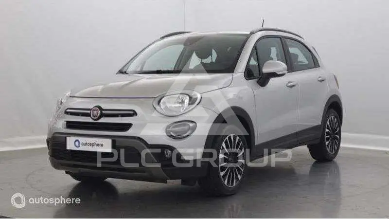 2021 Fiat 500