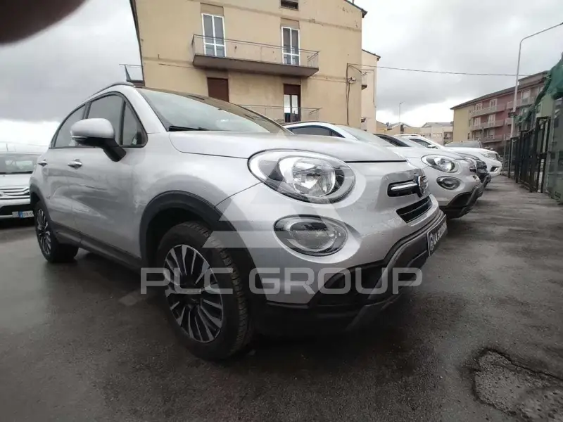 2021 Fiat 500