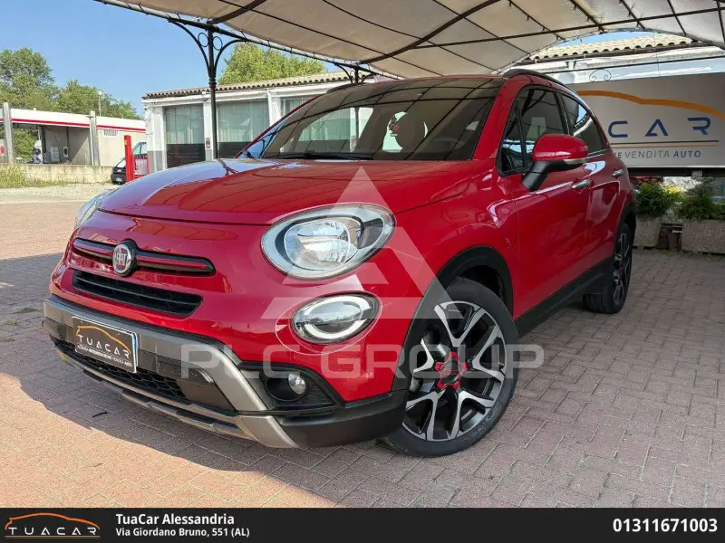 2021 Fiat 500