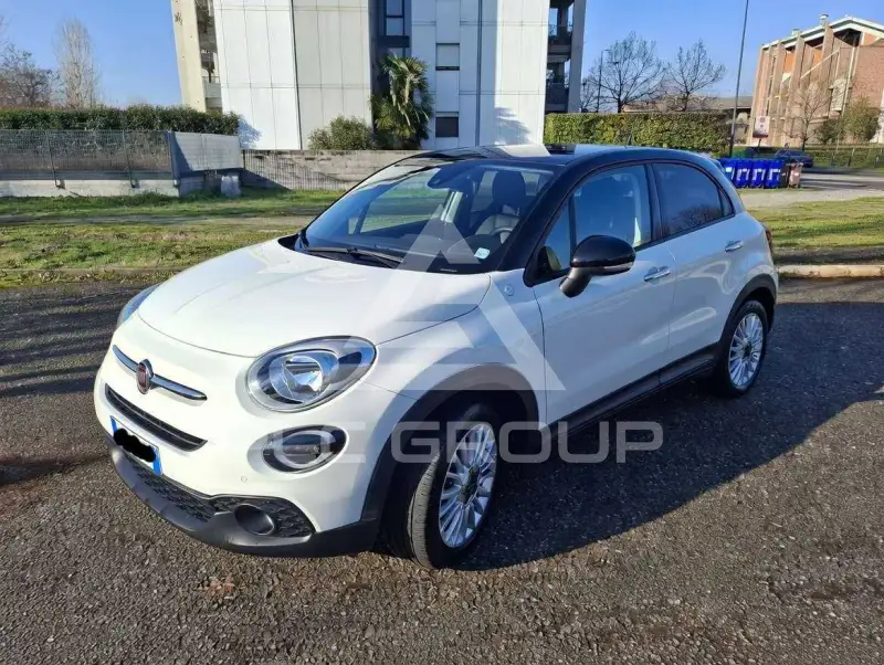 2021 Fiat 500