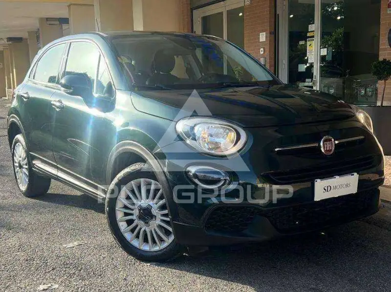 2021 Fiat 500