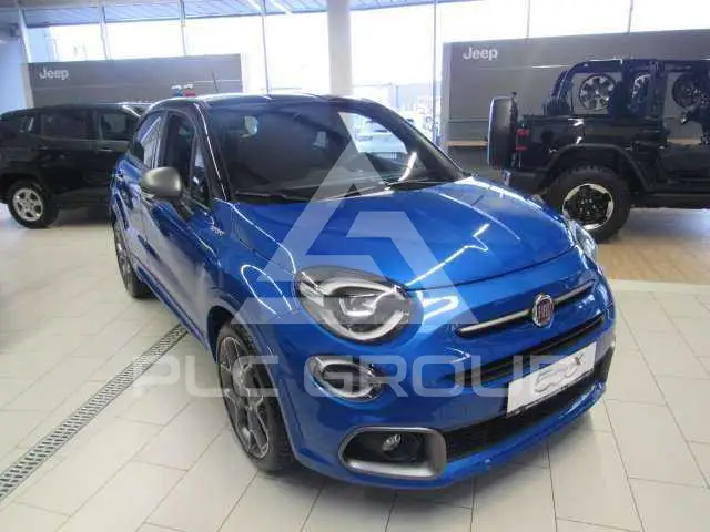 2021 Fiat 500