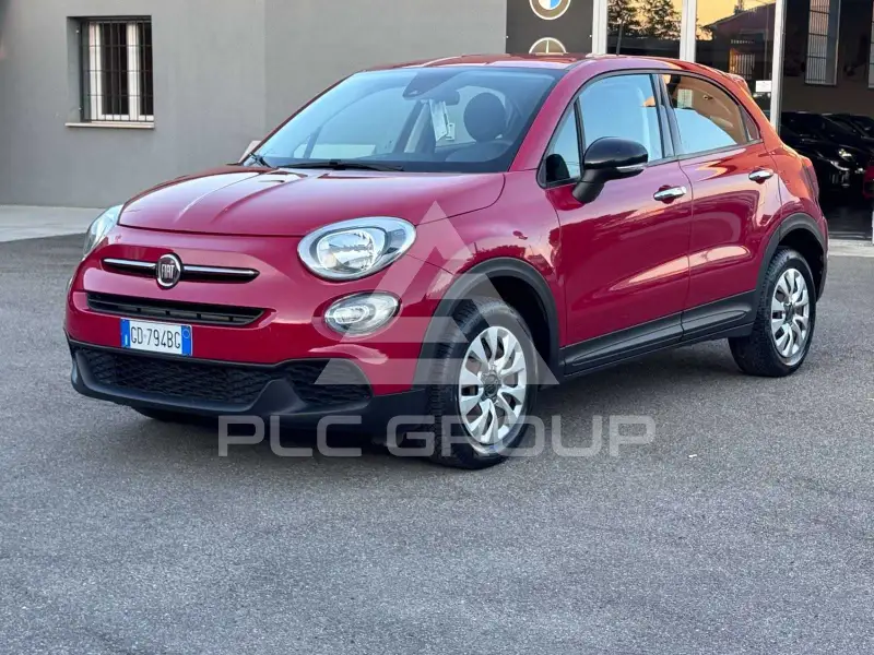 2021 Fiat 500