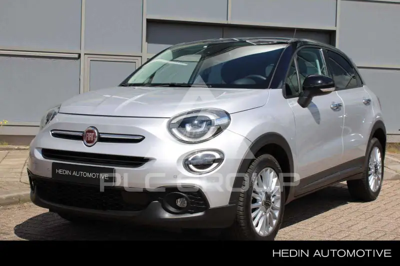 2021 Fiat 500