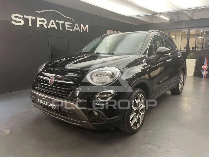 2021 Fiat 500