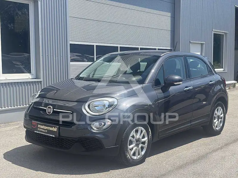 2021 Fiat 500