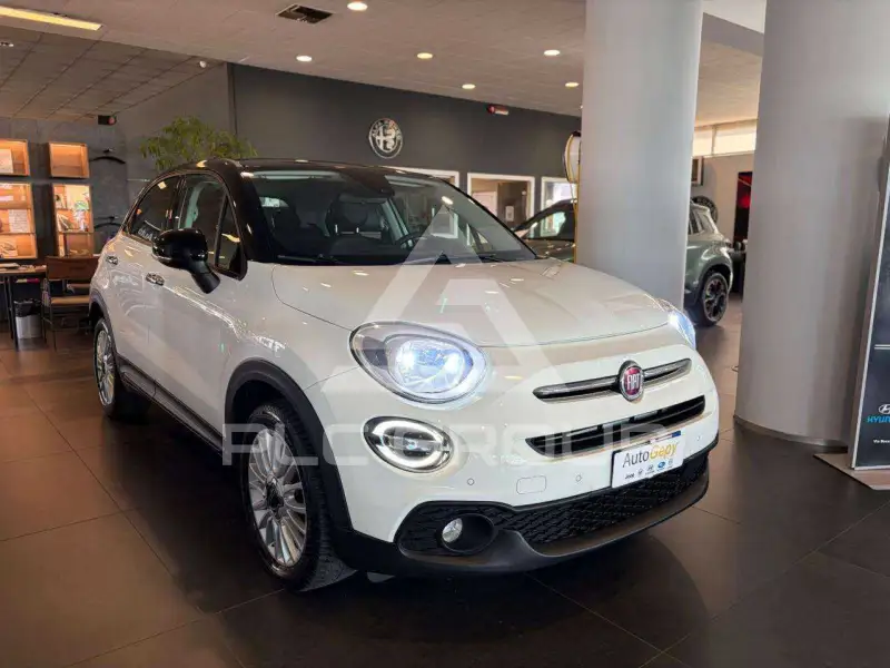 2021 Fiat 500