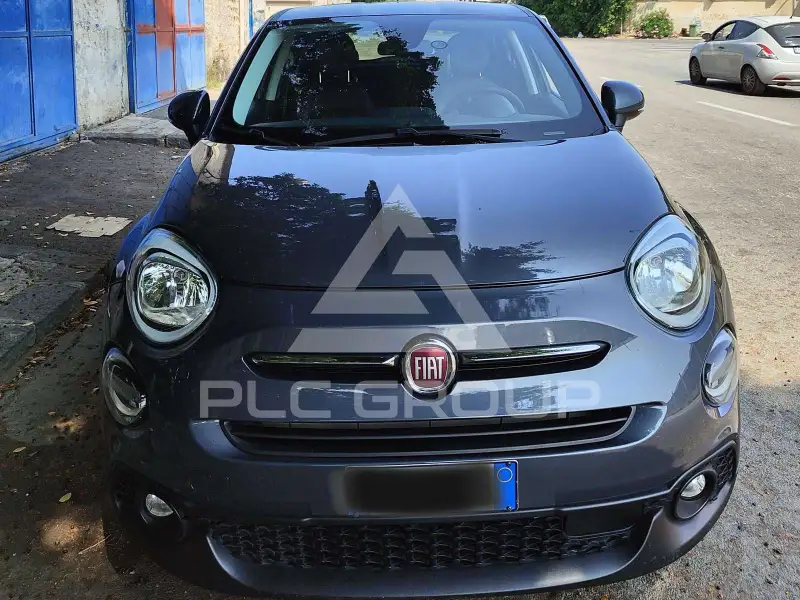 2021 Fiat 500