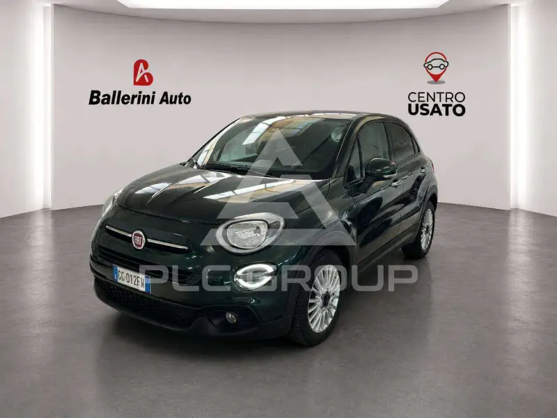 2021 Fiat 500
