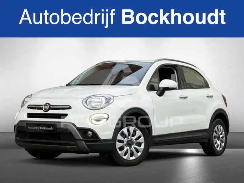 2021 Fiat 500