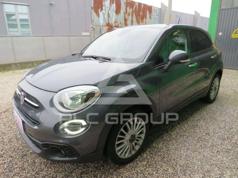 2021 Fiat 500