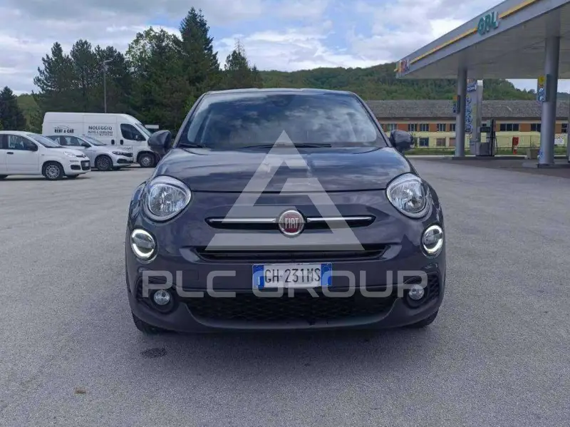 2021 Fiat 500