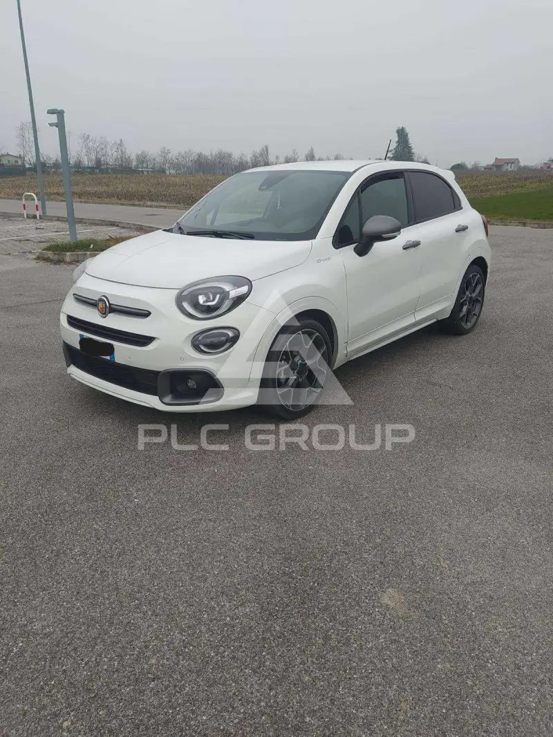 2021 Fiat 500
