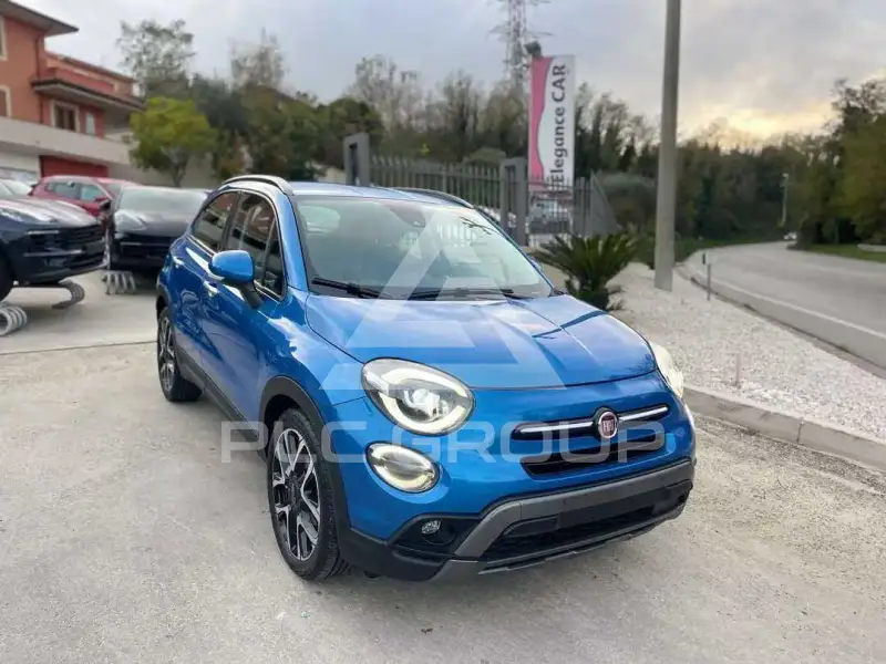 2021 Fiat 500