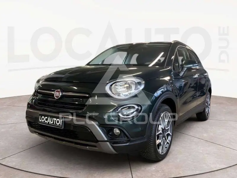 2021 Fiat 500