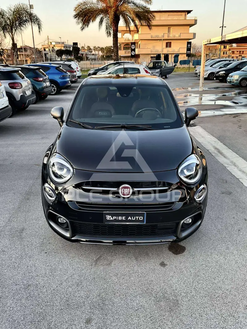 2021 Fiat 500
