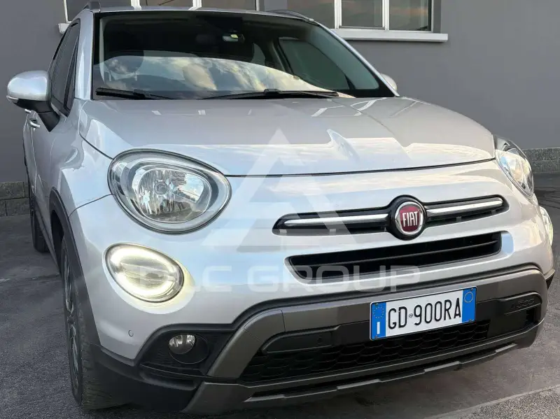 2021 Fiat 500