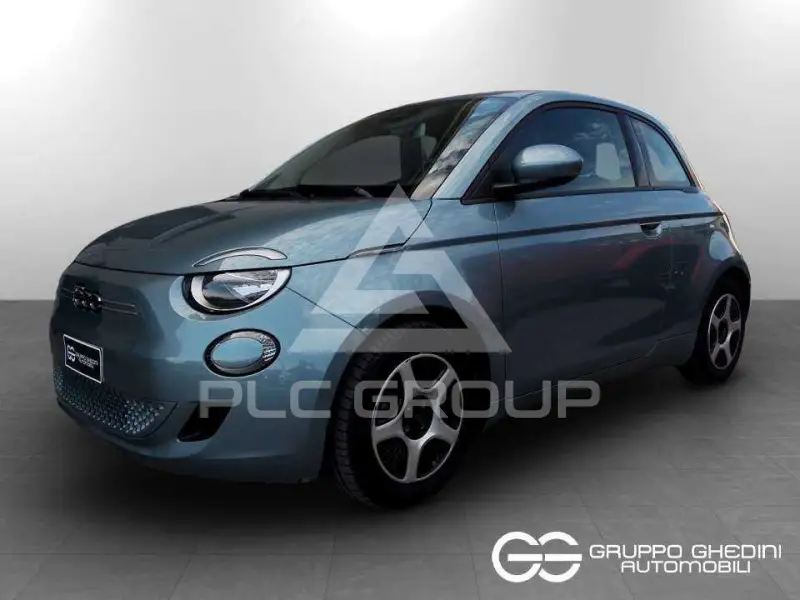 2021 Fiat 500