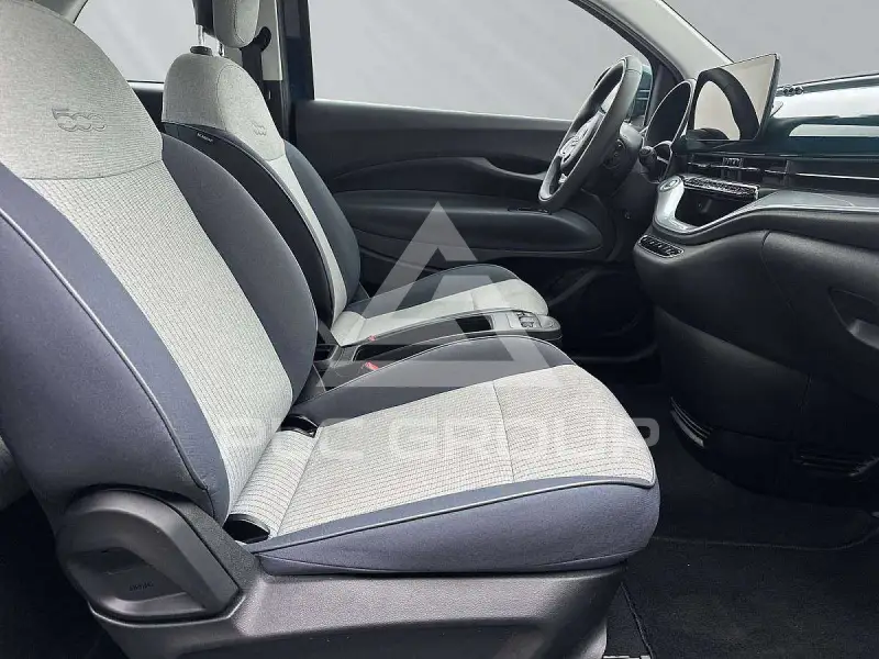 2021 Fiat 500