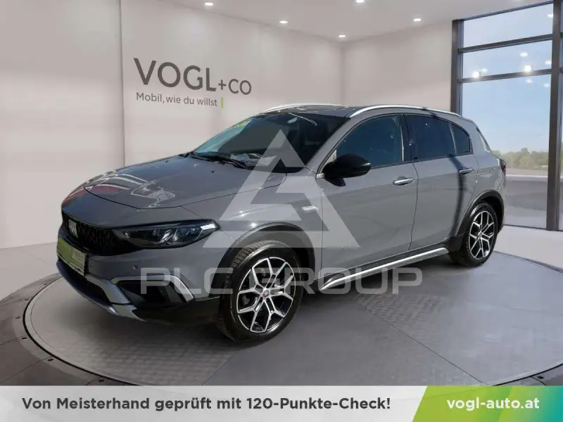 2021 Fiat Tempra