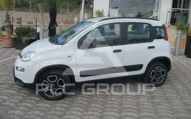 2021 Fiat Panda