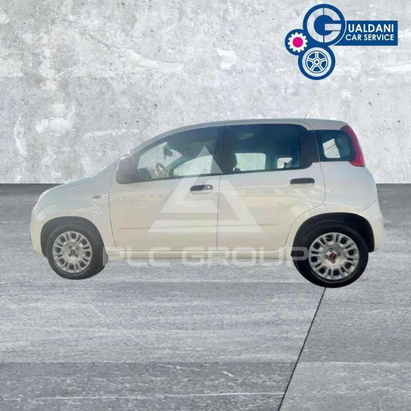 2021 Fiat Panda