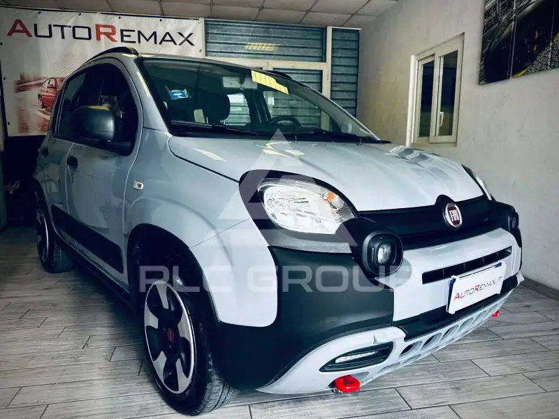 2021 Fiat Panda