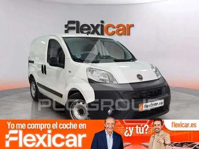 2021 Fiat Fiorino
