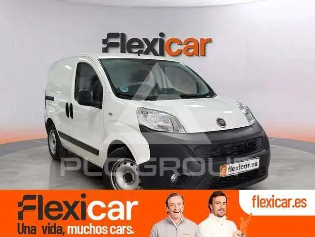 2021 Fiat Fiorino