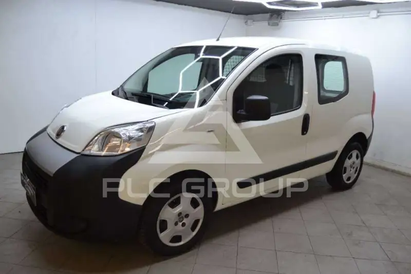 2021 Fiat Fiorino