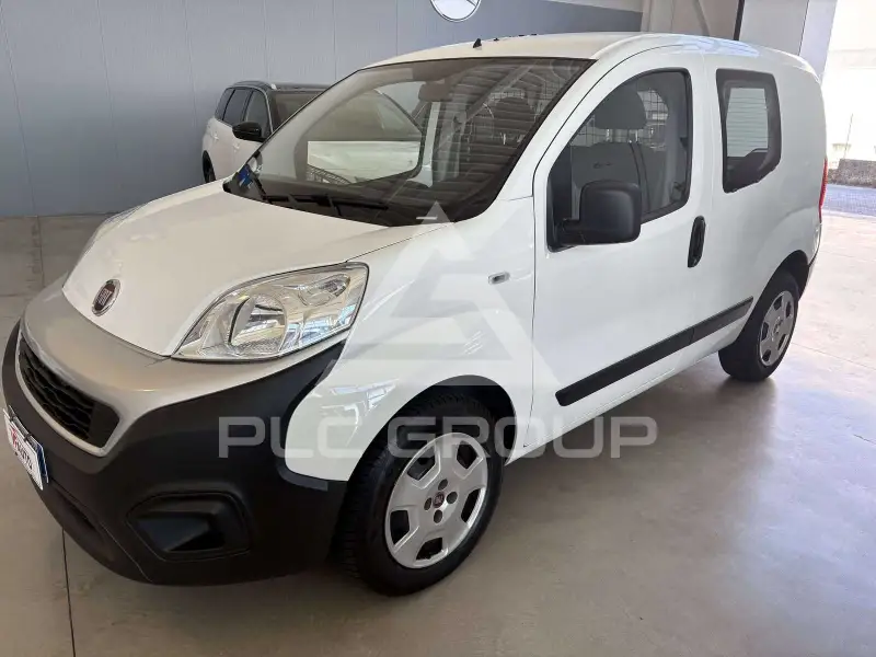 2021 Fiat Fiorino