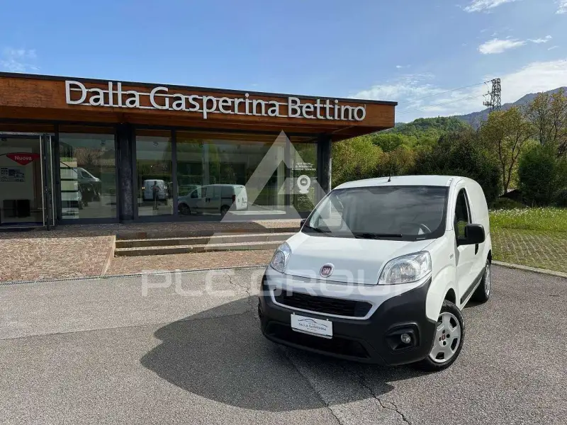 2021 Fiat Fiorino