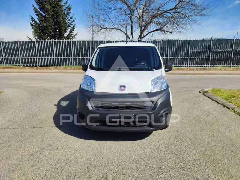 2021 Fiat Fiorino