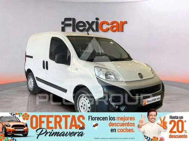 2021 Fiat Fiorino