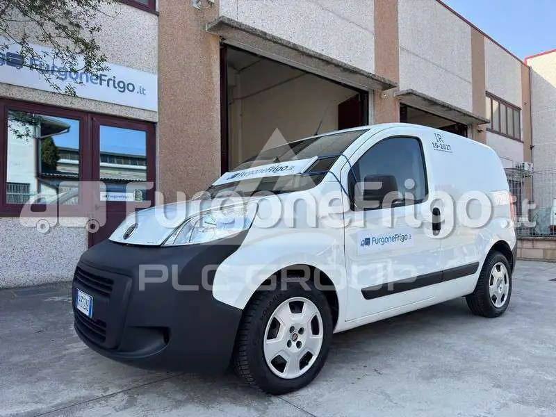 2021 Fiat Fiorino
