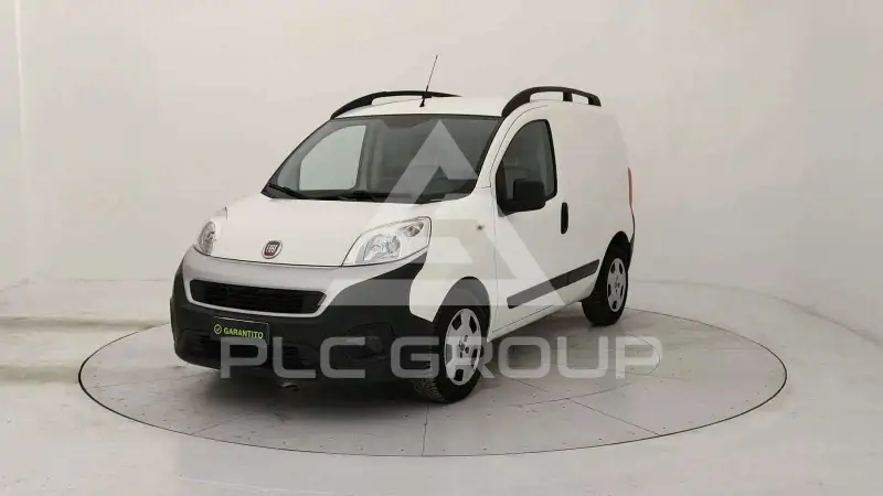 2021 Fiat Fiorino
