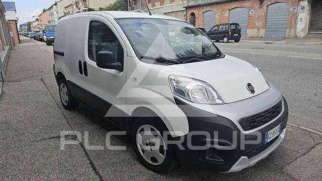 2021 Fiat Fiorino