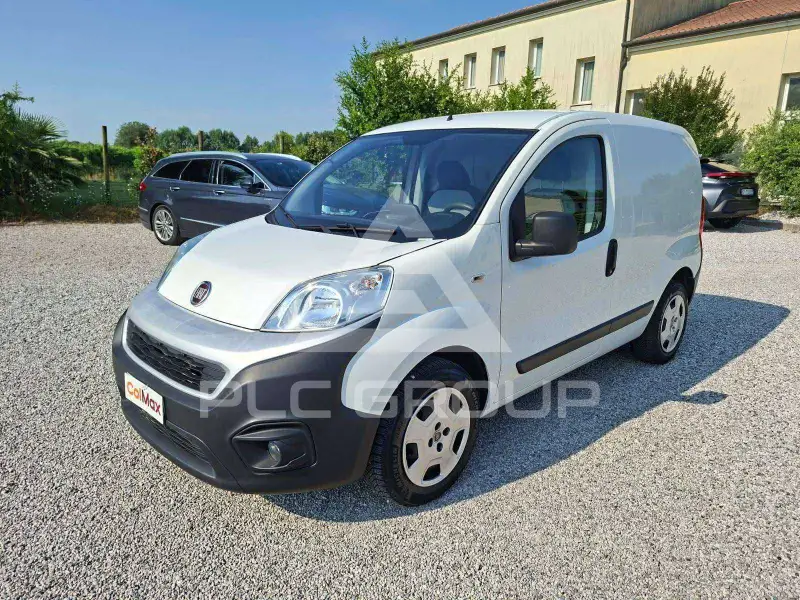 2021 Fiat Fiorino