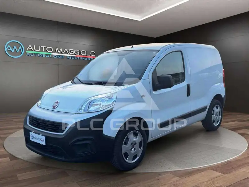 2021 Fiat Fiorino