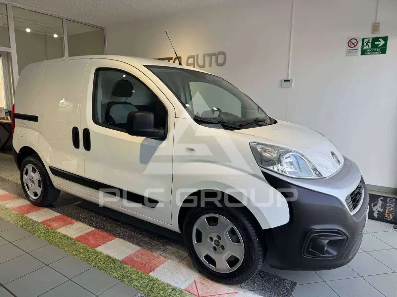 2021 Fiat Fiorino