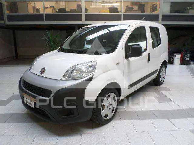 2021 Fiat Fiorino