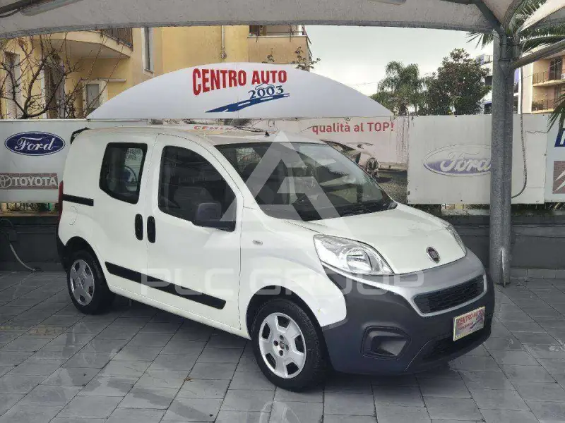 2021 Fiat Fiorino