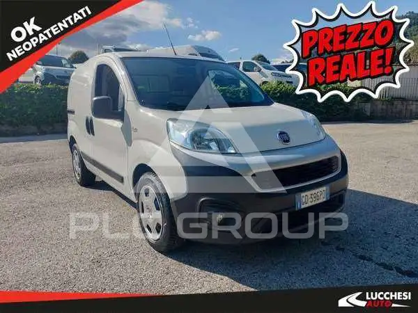 2021 Fiat Fiorino